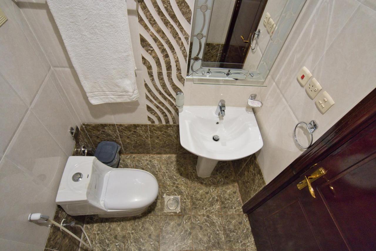 Hotel Holool Furnished Units Medina Exterior foto