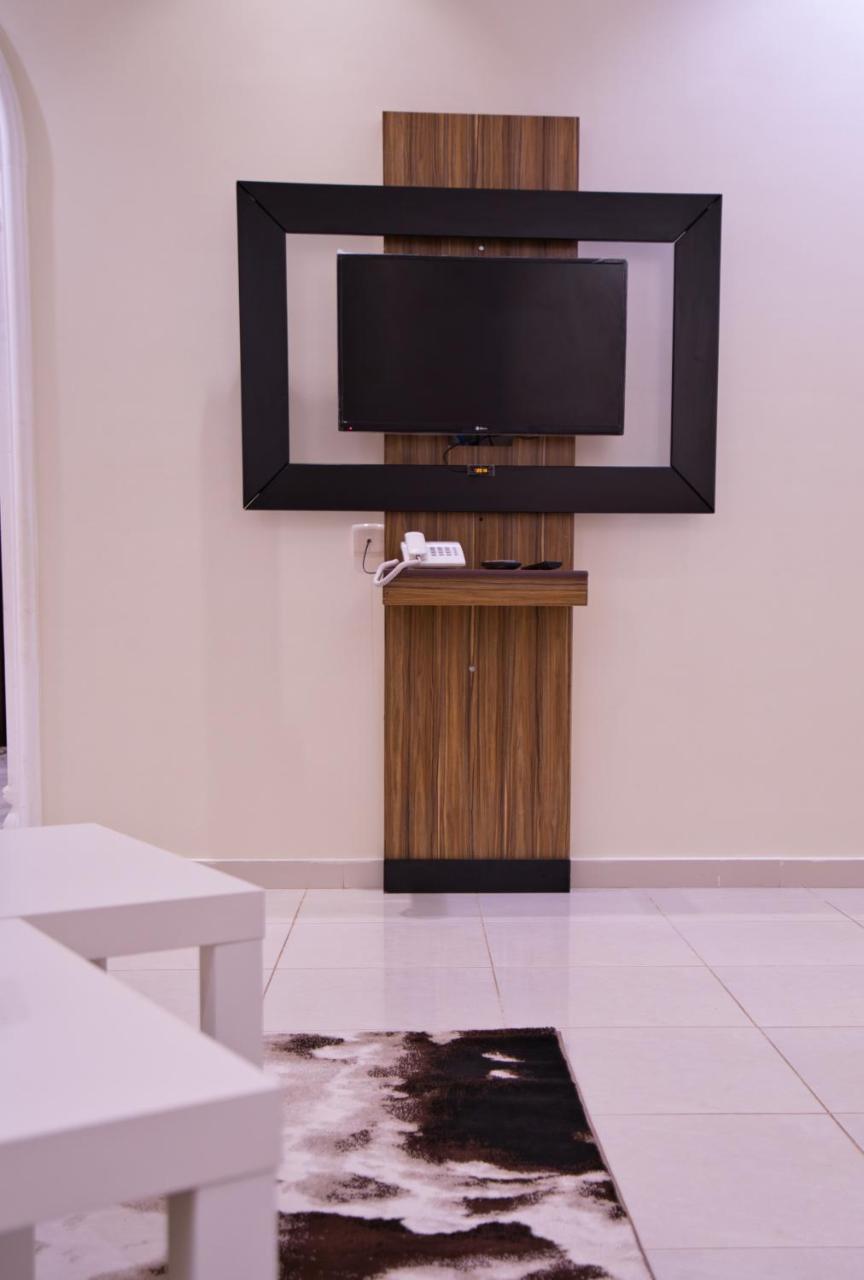 Hotel Holool Furnished Units Medina Exterior foto