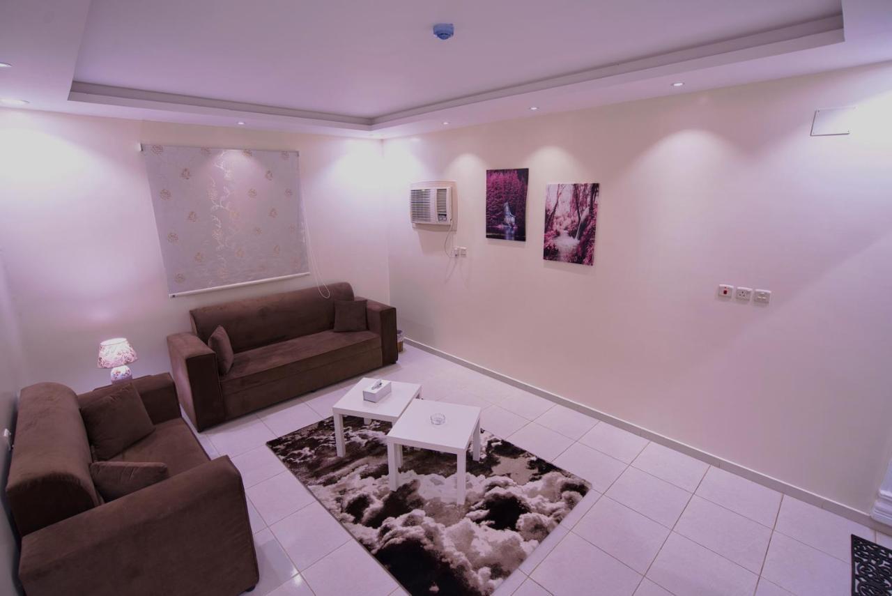 Hotel Holool Furnished Units Medina Exterior foto